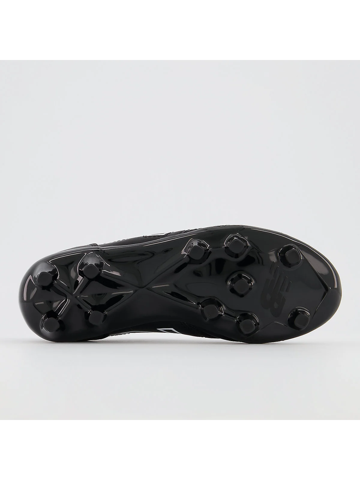 Футбольные бутсы New Balance 442 V2 Academy JNR FG — 5