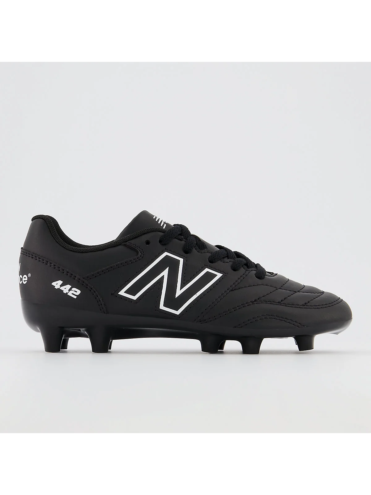 Футбольные бутсы New Balance 442 V2 Academy JNR FG — 7
