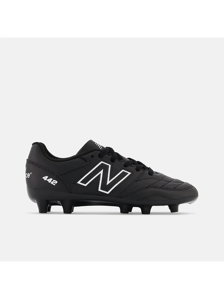 Футбольные бутсы New Balance 442 V2 Academy JNR FG