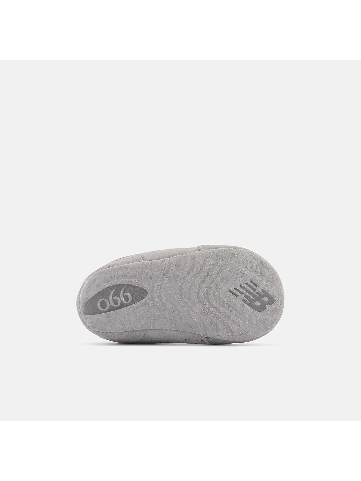 Детские кроссовки New Balance FuelCell 990v6 Crib Bungee — 5