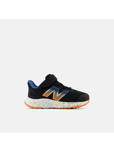Кроссовки New Balance Fresh Foam Arishi v4 Bungee с ремешком