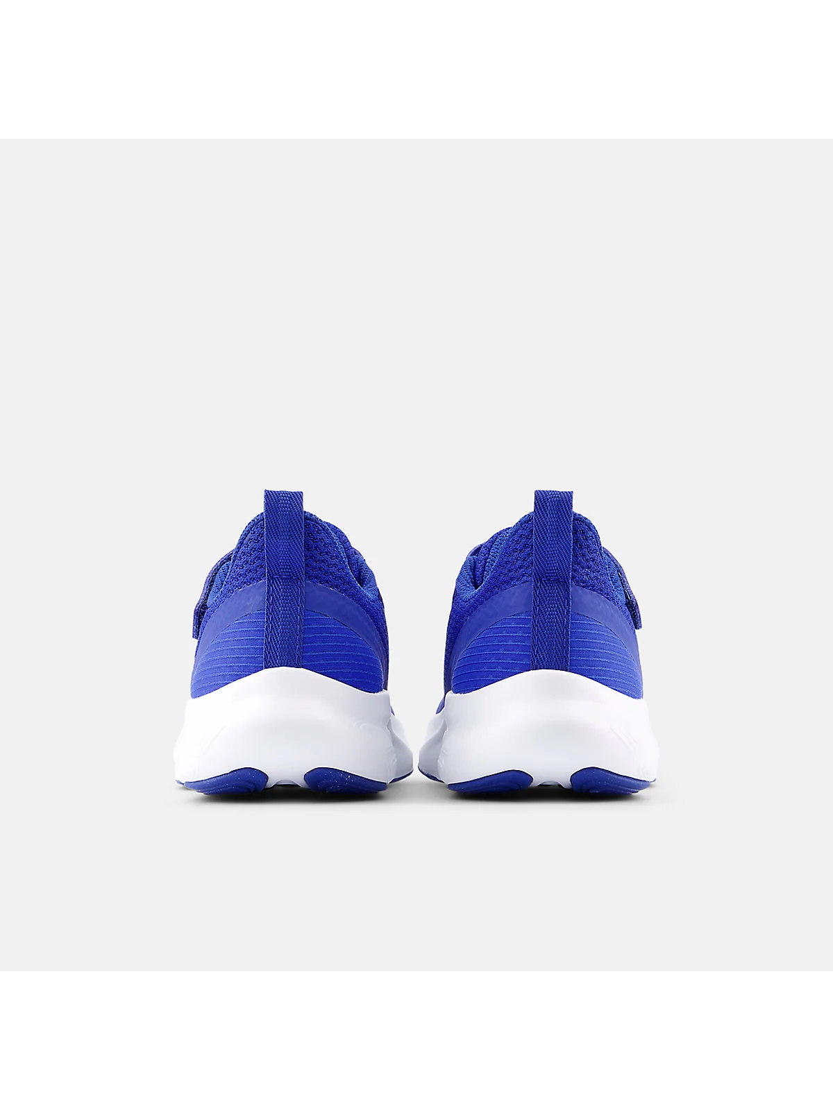 New Balance Fresh Foam 625 — детские кроссовки на эластичной шнуровке — 5