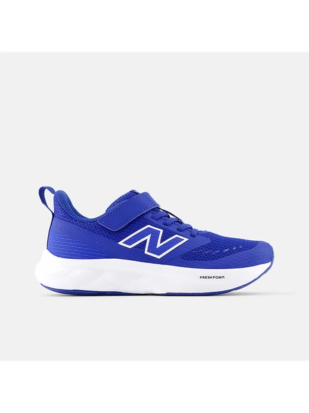 New Balance Fresh Foam 625 — детские кроссовки на эластичной шнуровке