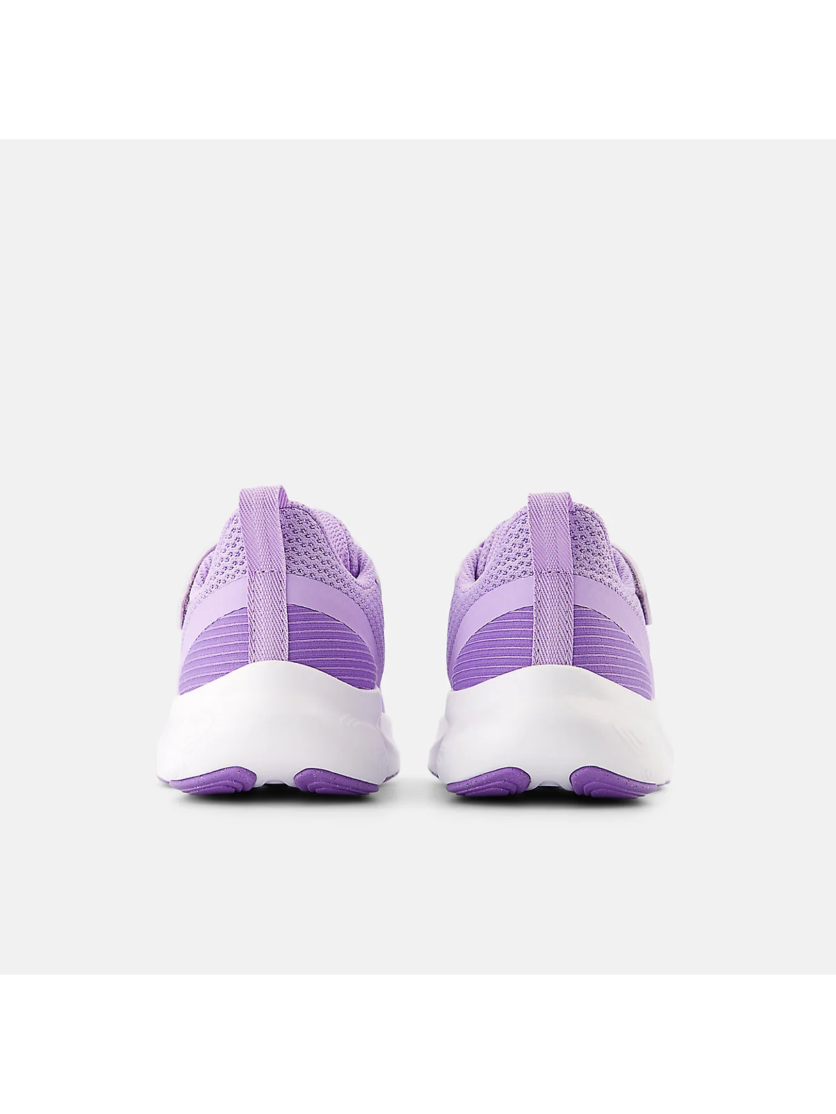 New Balance Fresh Foam 625 — детские кроссовки на эластичной шнуровке — 5