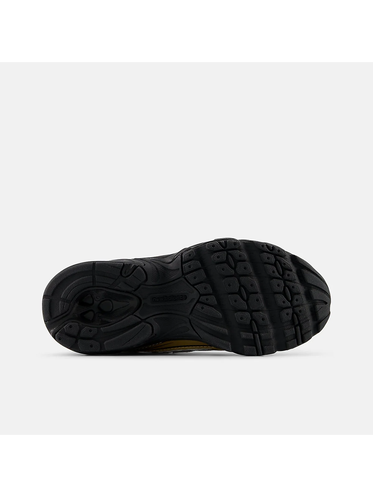 New Balance 740 на шнурках-резинках — 5