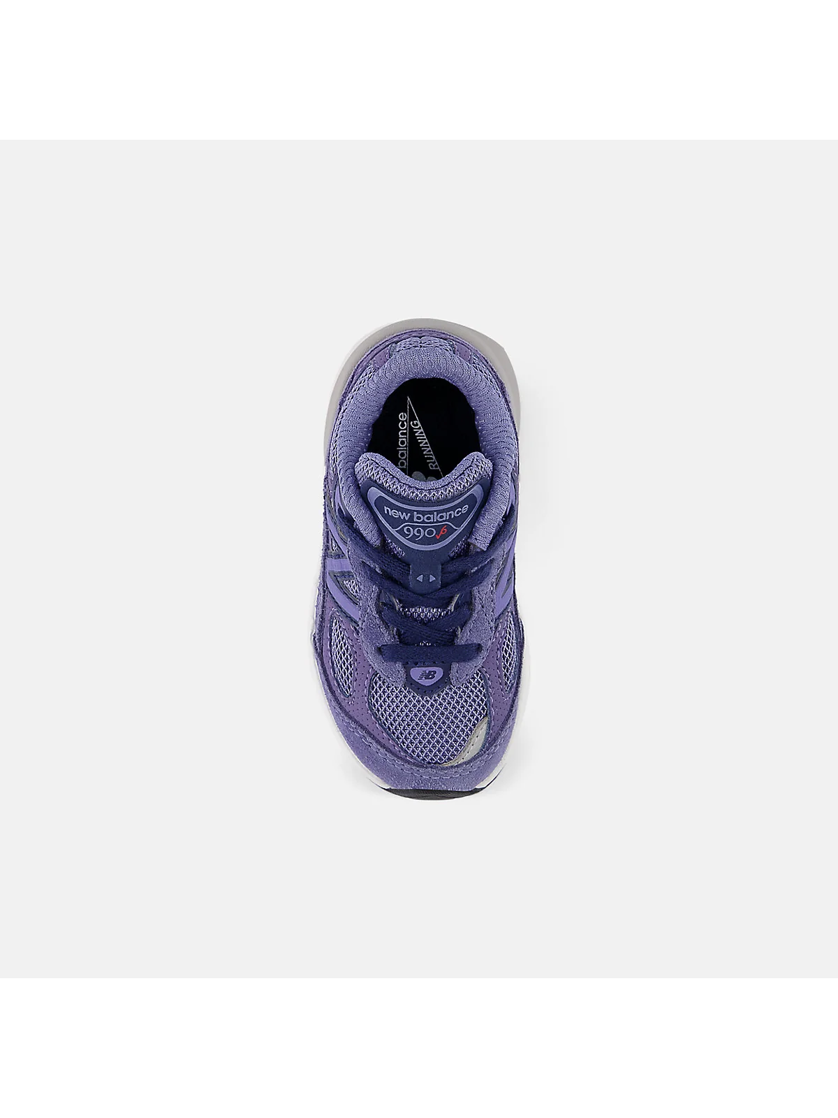 New Balance 990v6 — 4
