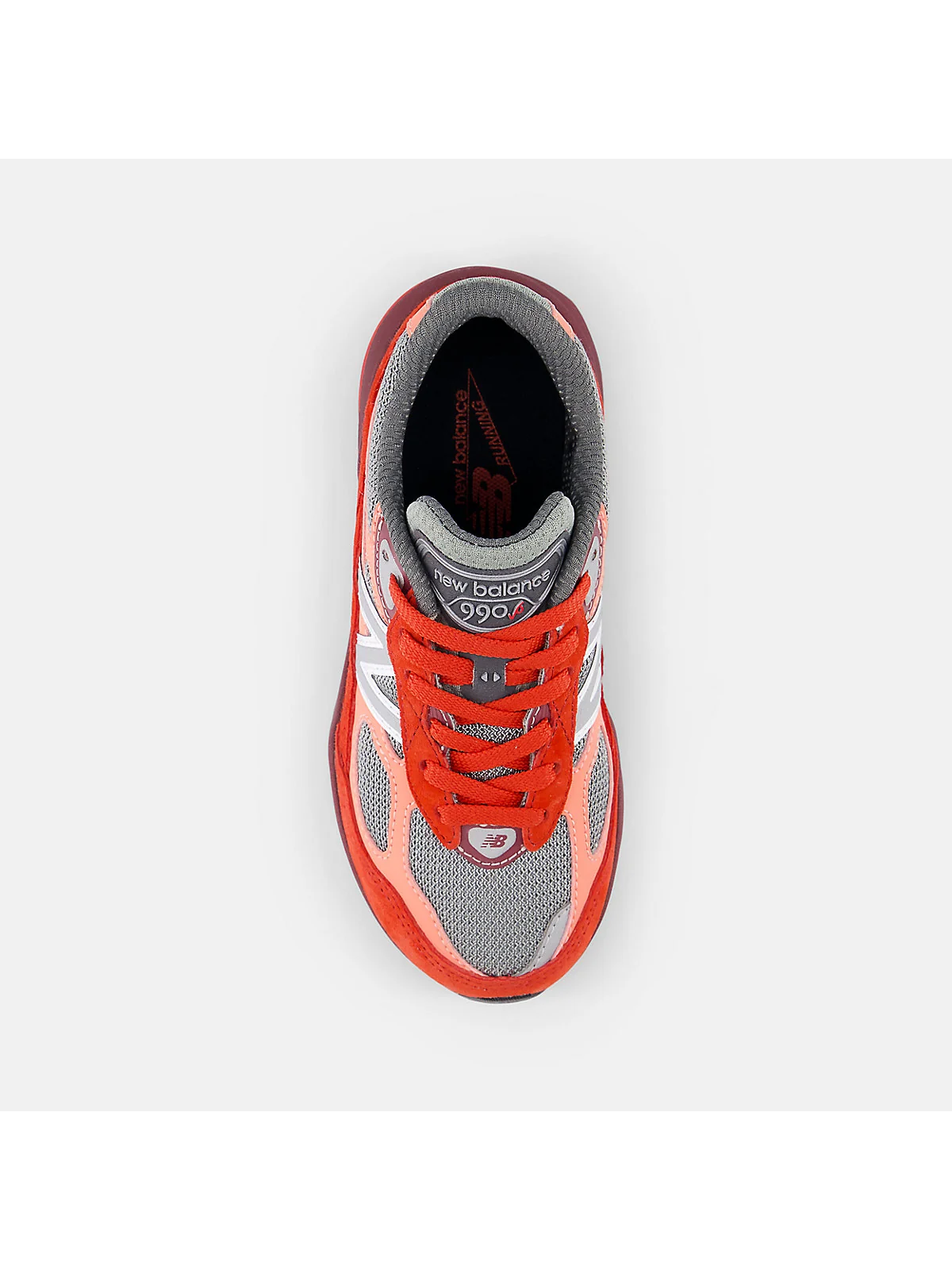 New Balance 990v6 — 4