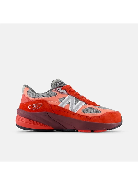 New Balance 990v6