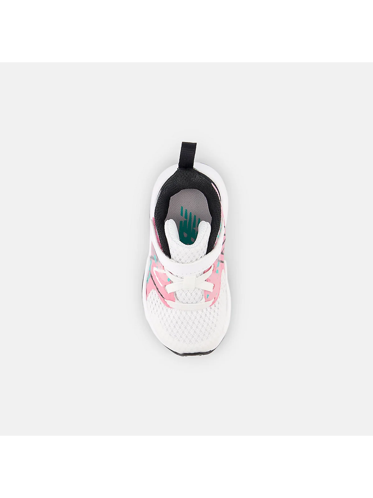 Детские кроссовки New Balance Rave Run v2 — 4