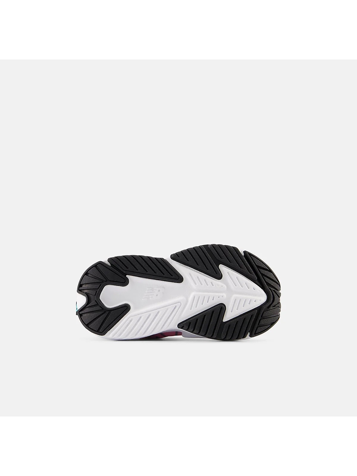 Детские кроссовки New Balance Rave Run v2 — 5