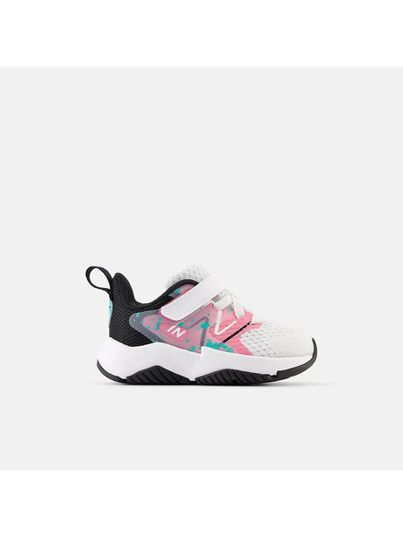 Детские кроссовки New Balance Rave Run v2