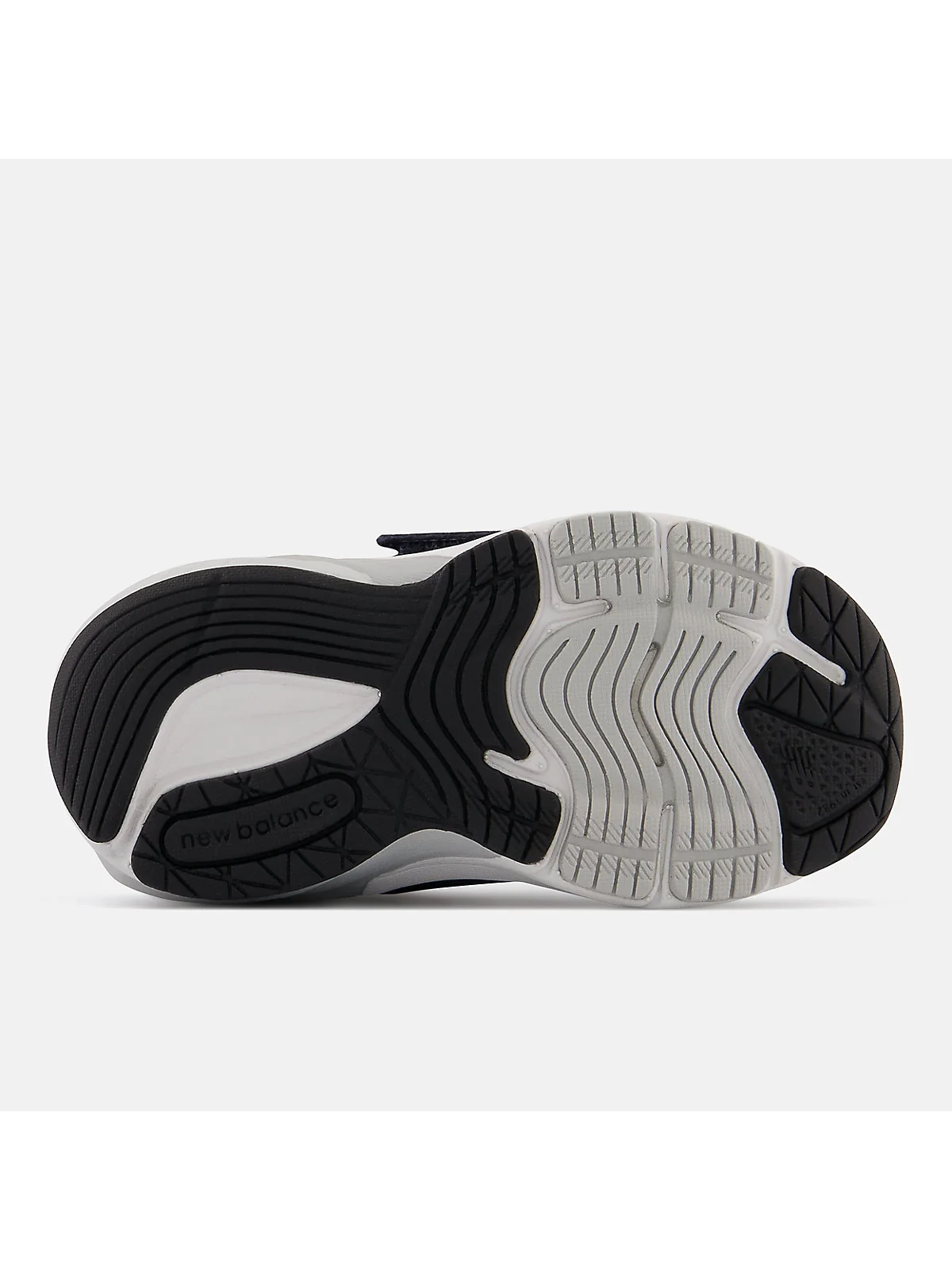 Кроссовки New Balance FuelCell 990v6 Hook & Loop — 5