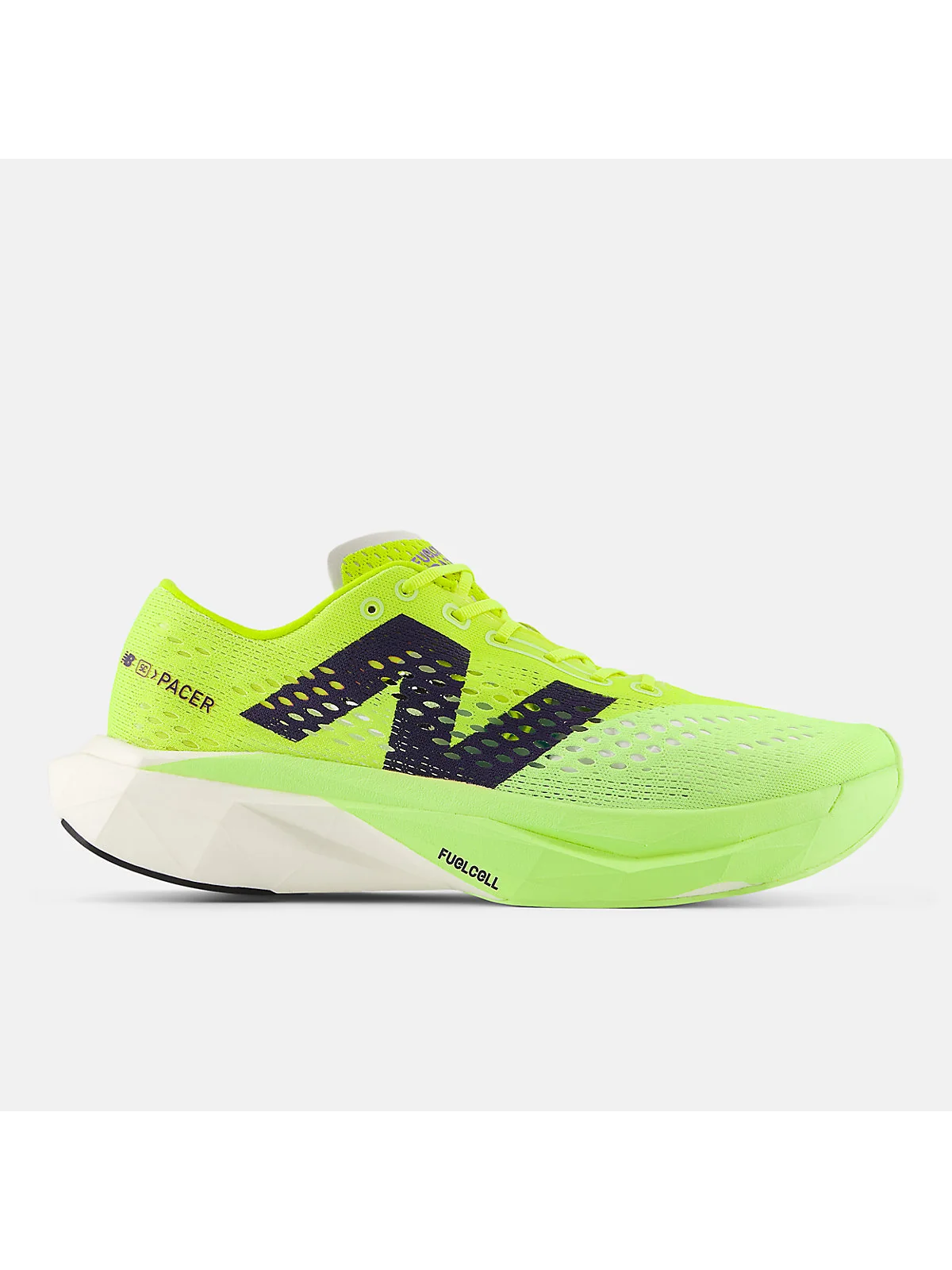 Кроссовки New Balance FuelCell SuperComp Pacer v2 — 1
