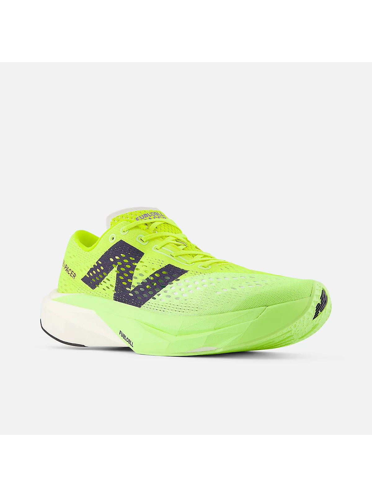 Кроссовки New Balance FuelCell SuperComp Pacer v2 — 2