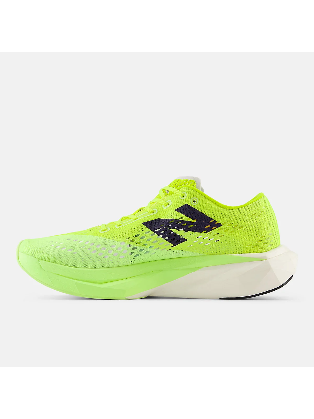 Кроссовки New Balance FuelCell SuperComp Pacer v2 — 3