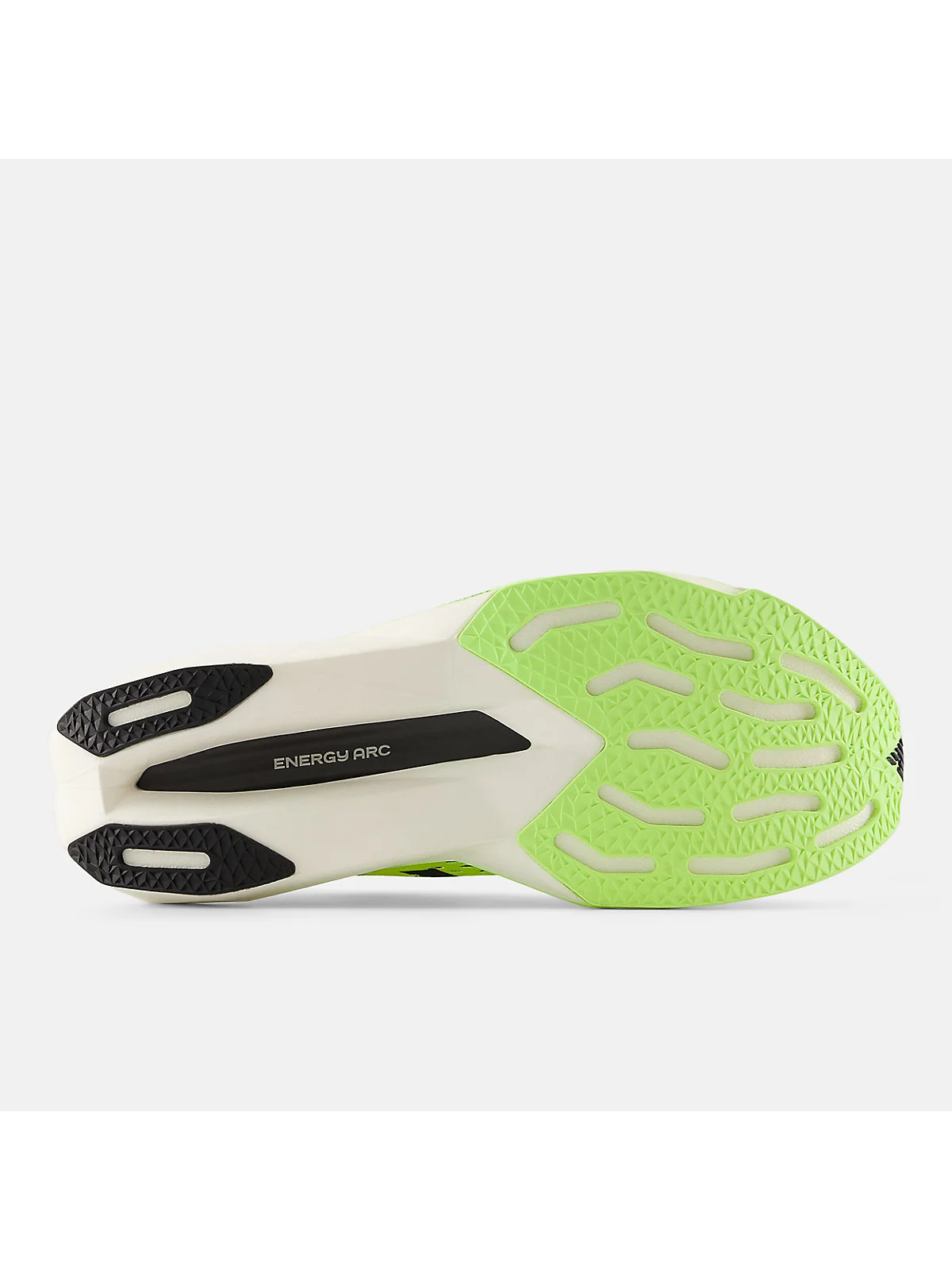 Кроссовки New Balance FuelCell SuperComp Pacer v2 — 5