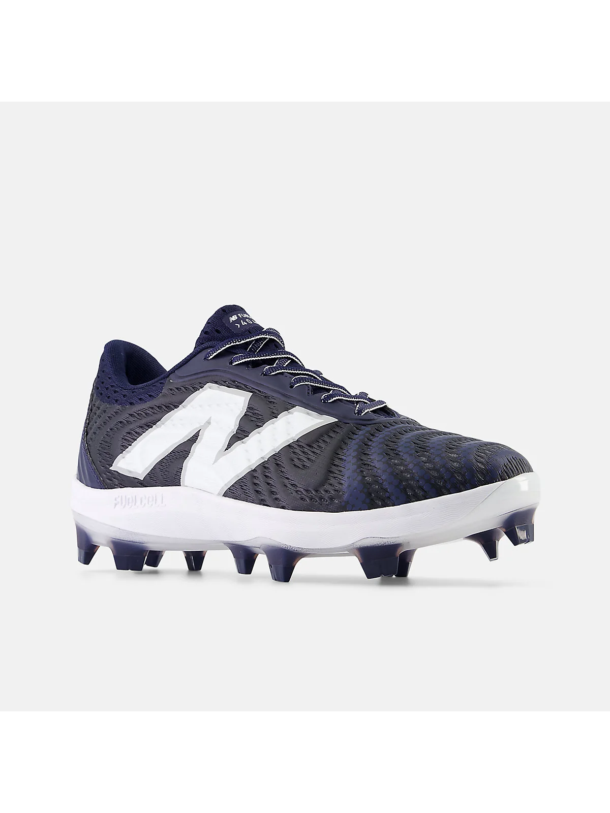 New Balance FuelCell 4040v7 Molded — 2