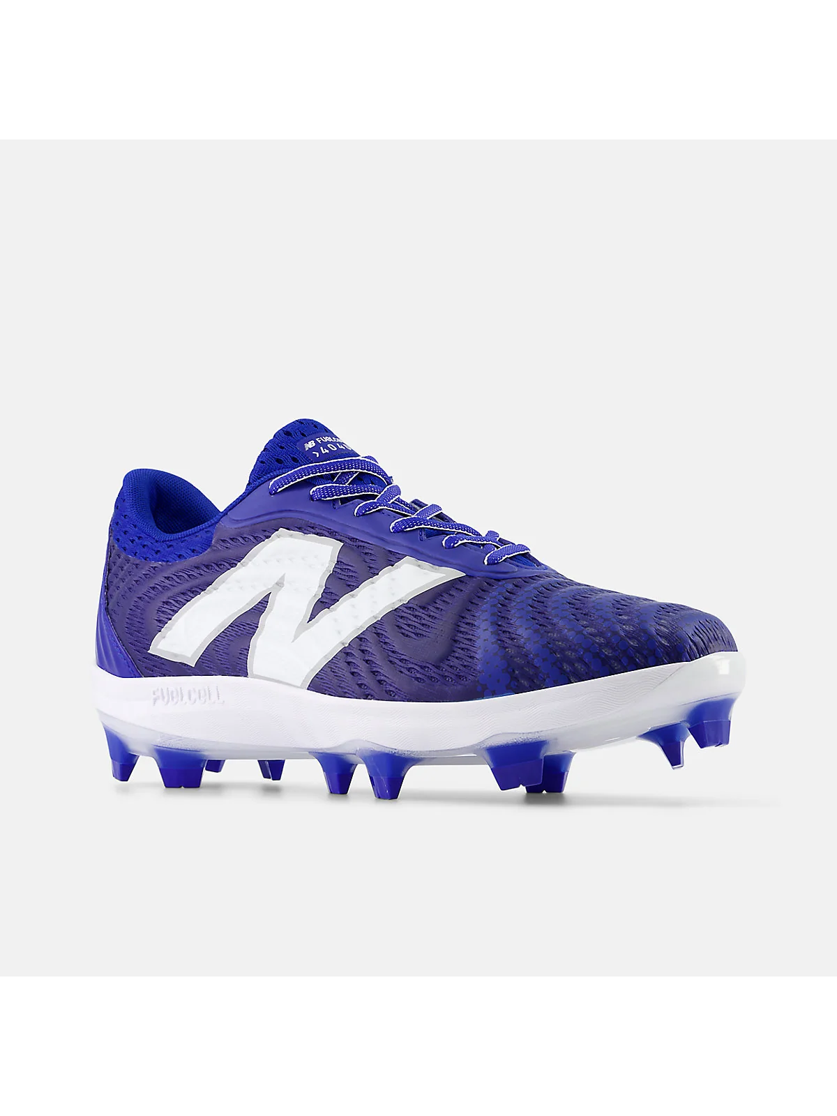 New Balance FuelCell 4040v7 Molded — 2