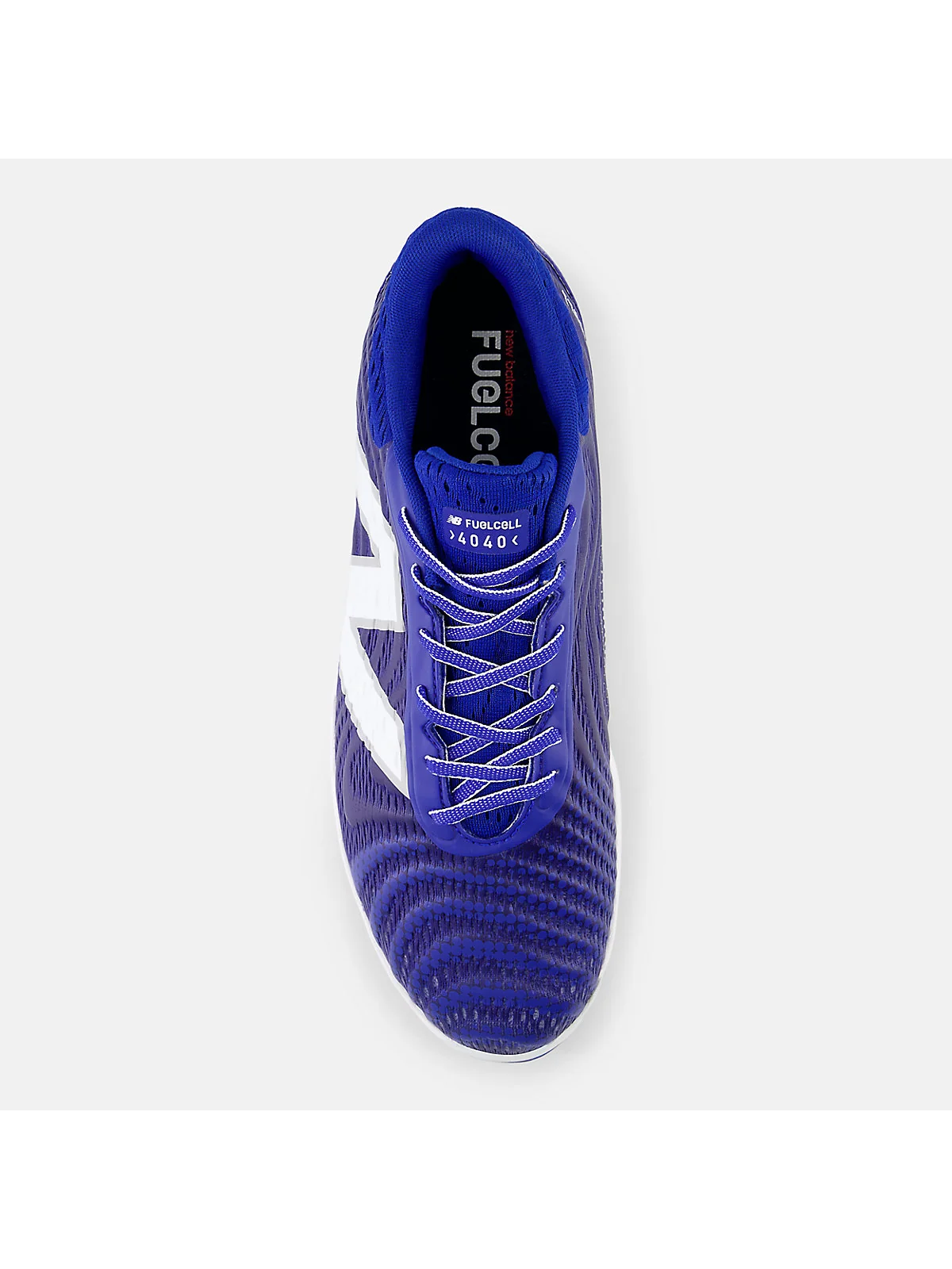 New Balance FuelCell 4040v7 Molded — 4