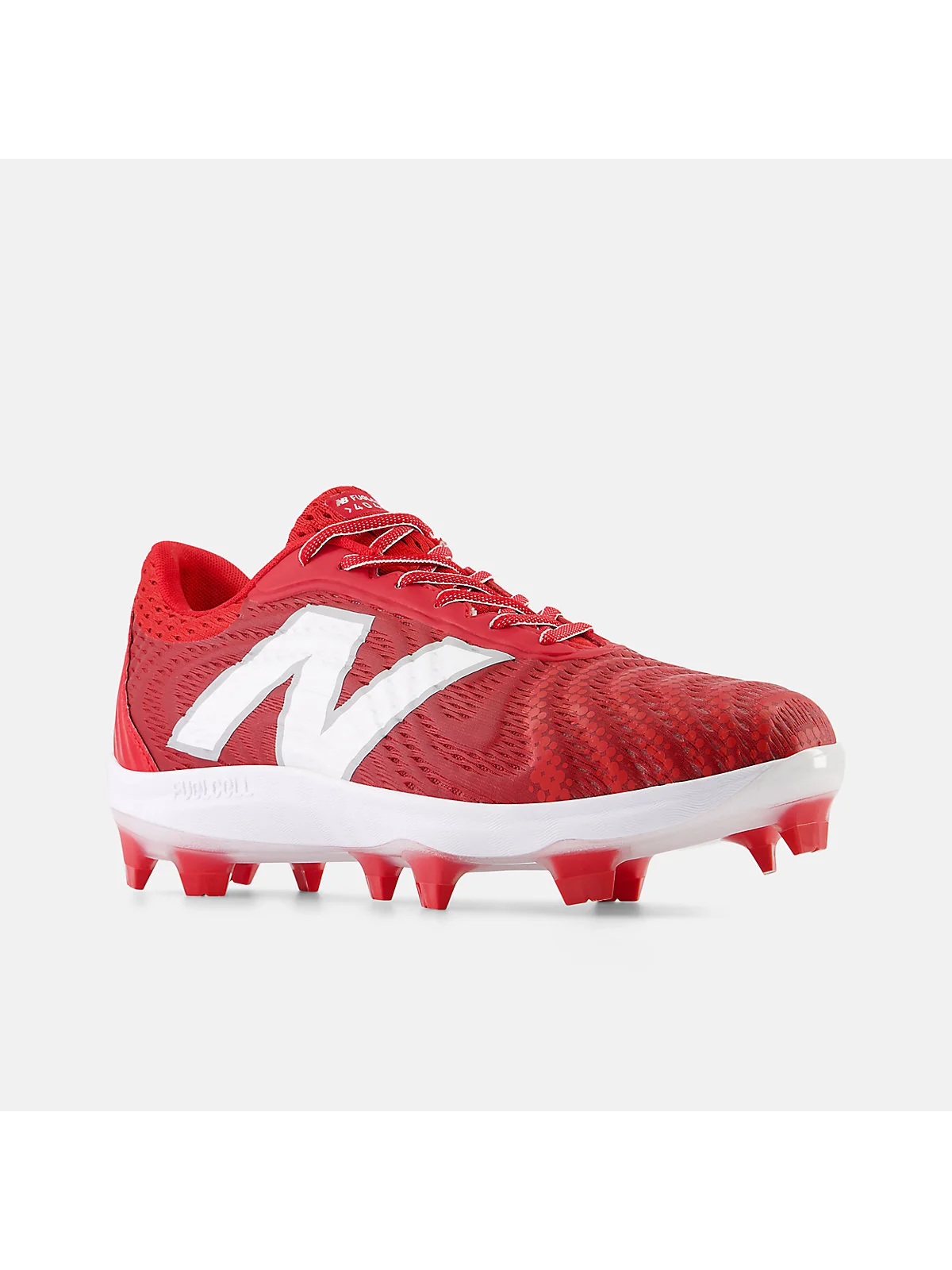 New Balance FuelCell 4040v7 Molded — 2
