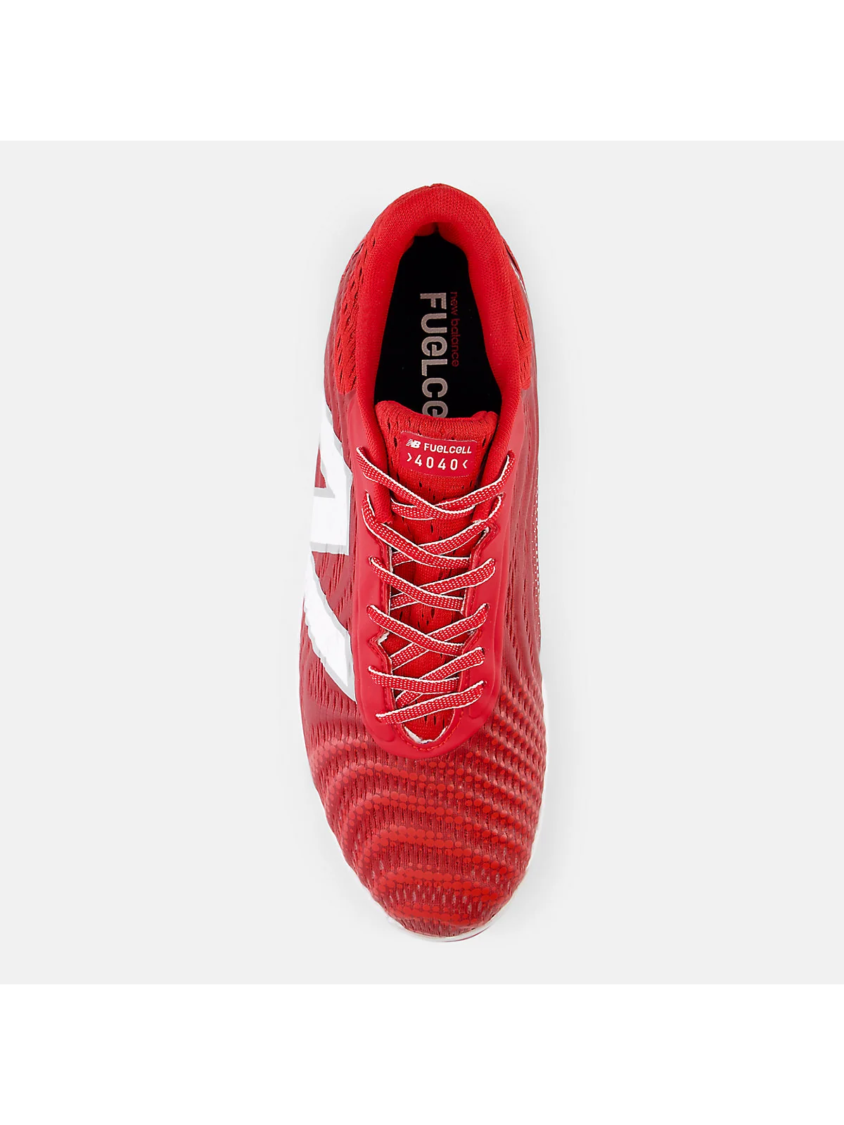 New Balance FuelCell 4040v7 Molded — 4
