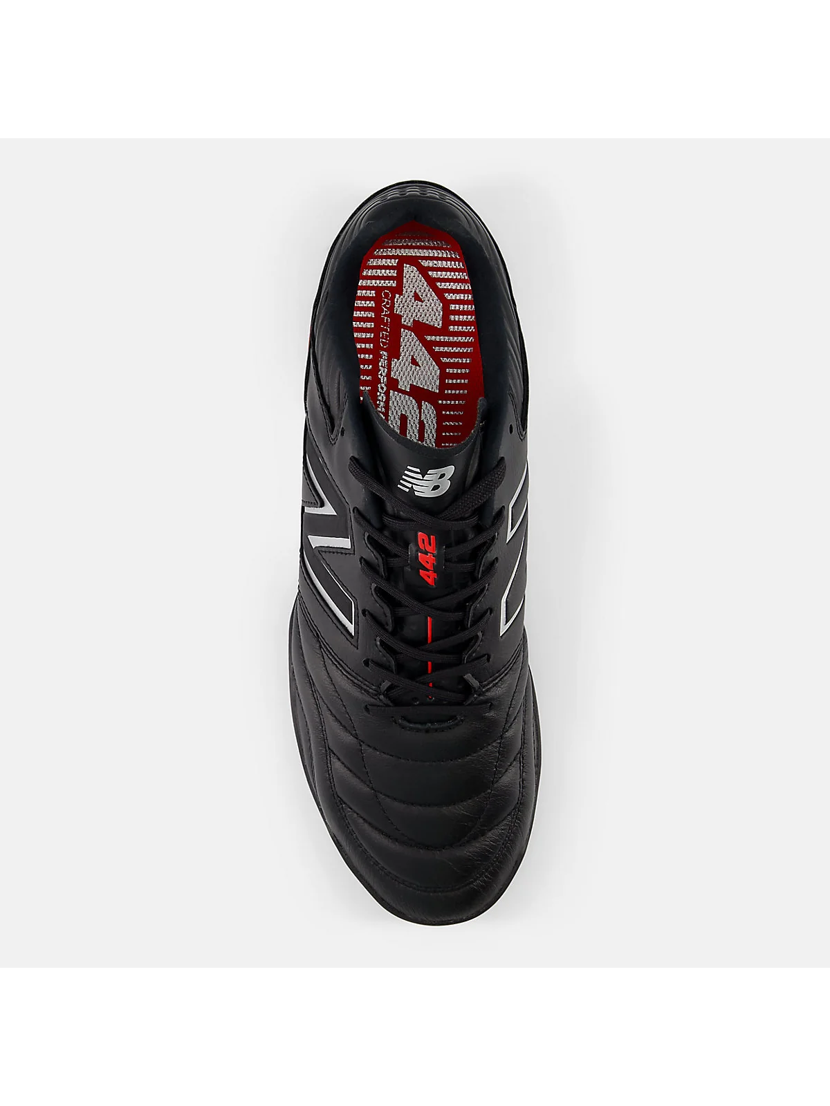 Футбольные шиповки New Balance 442 PRO TF V2 — 4