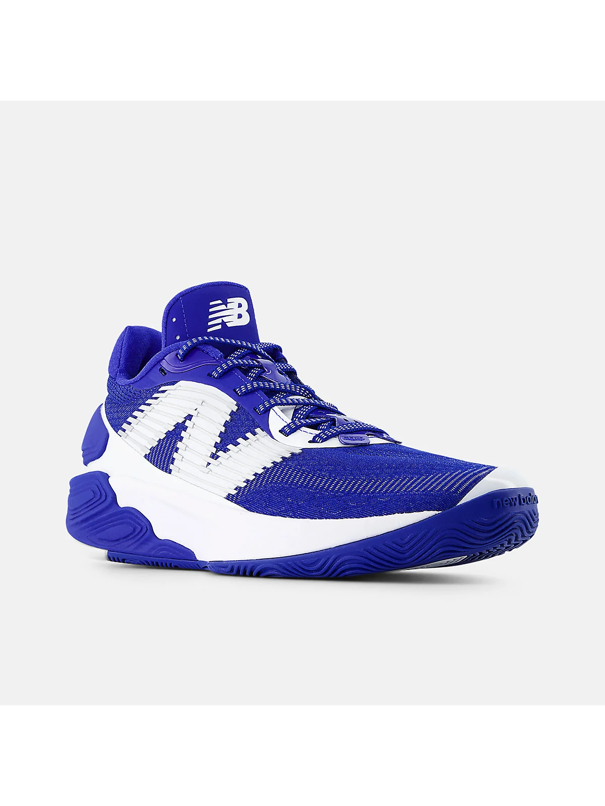 Баскетбольные кроссовки New Balance TWO WXY v5 — 2