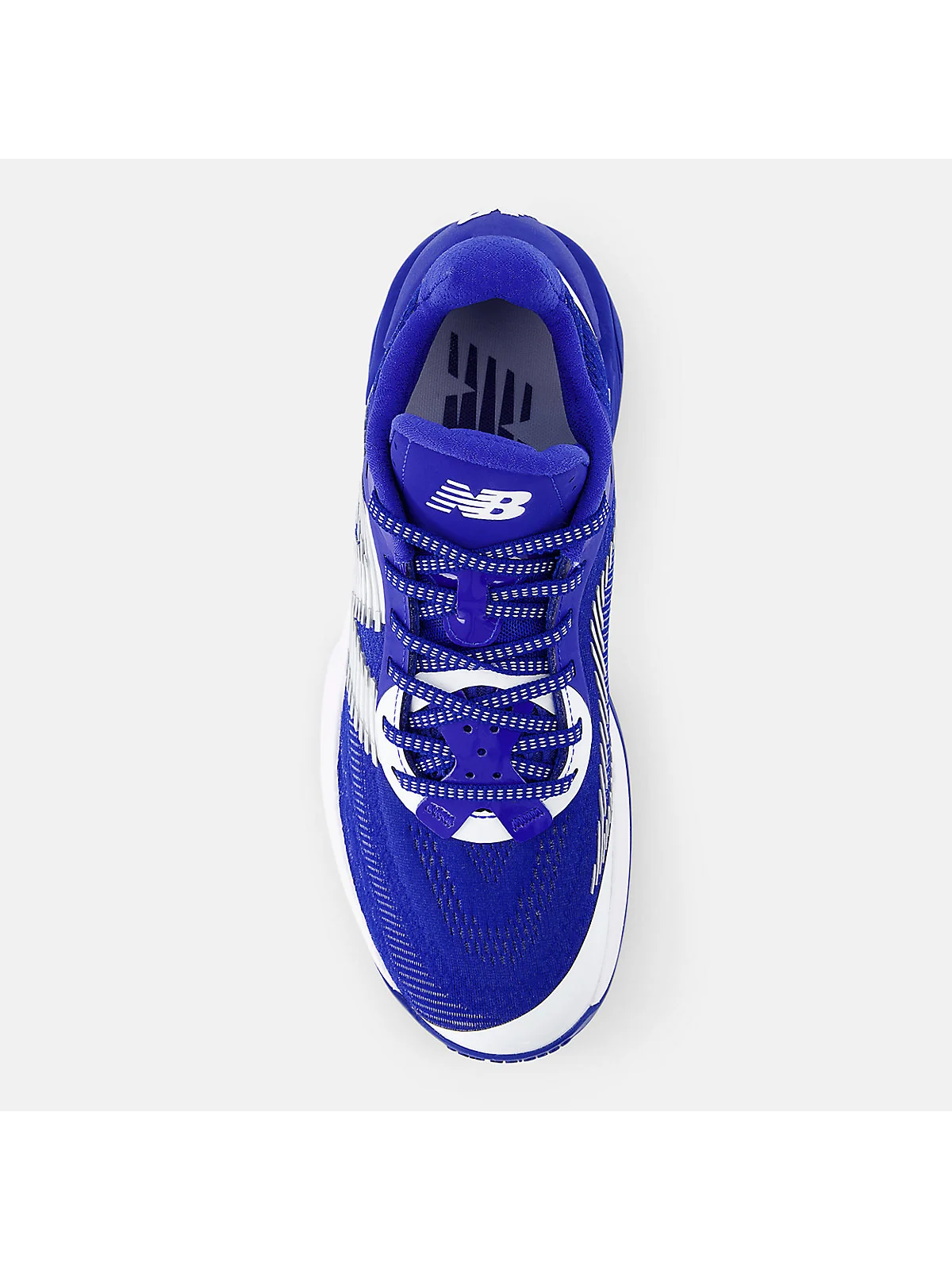 Баскетбольные кроссовки New Balance TWO WXY v5 — 4