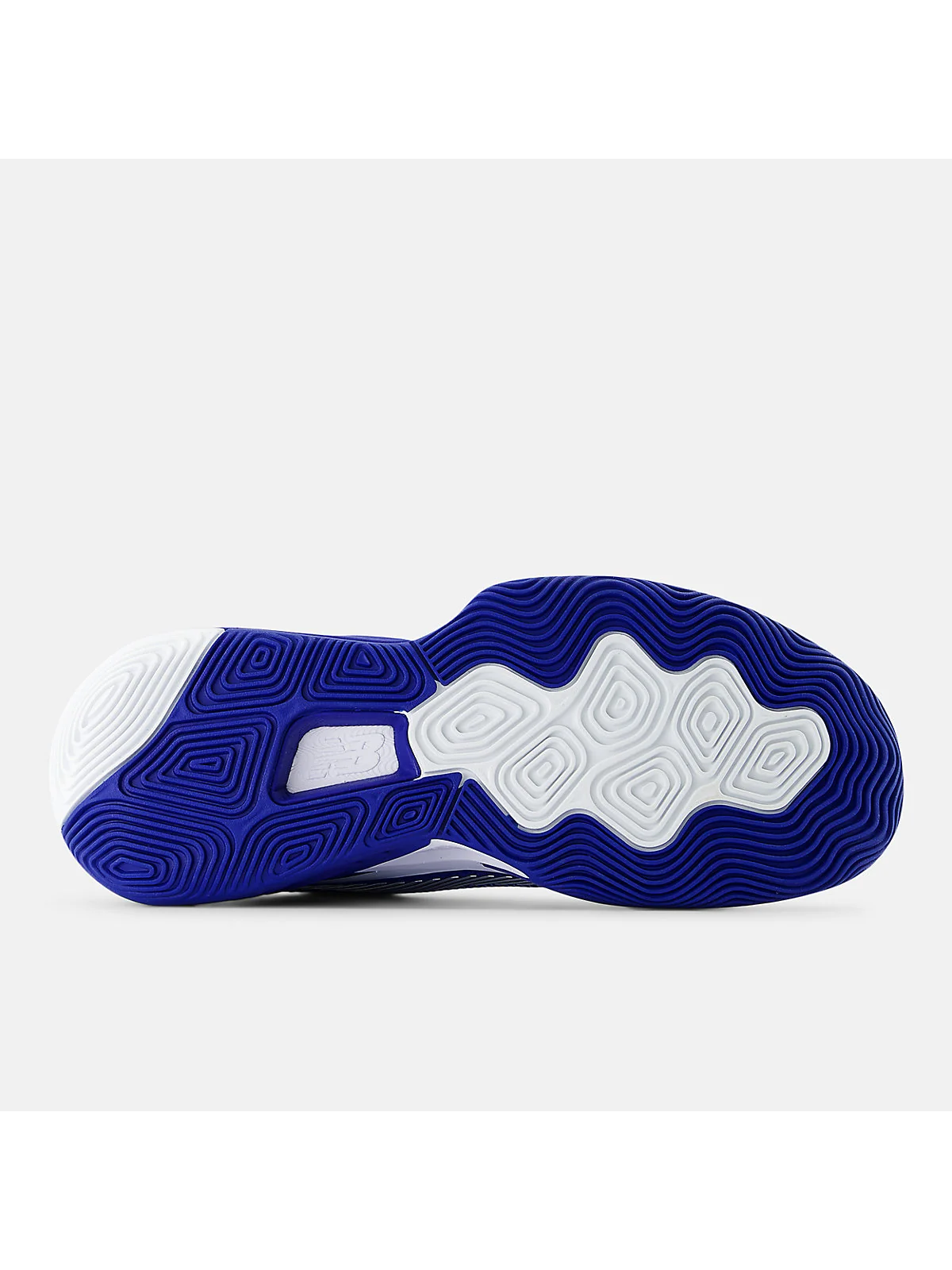 Баскетбольные кроссовки New Balance TWO WXY v5 — 5