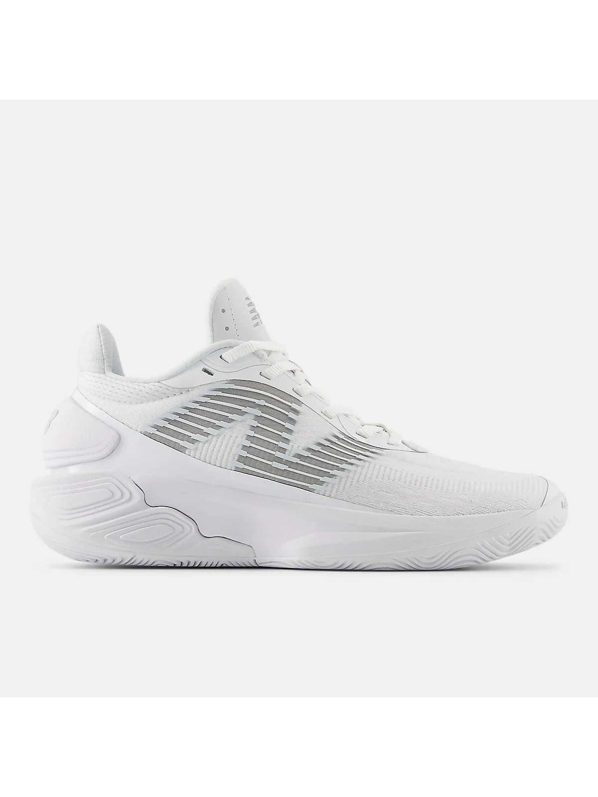 Баскетбольные кроссовки New Balance TWO WXY v5 — 1