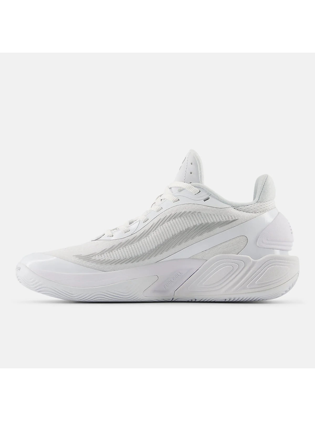 Баскетбольные кроссовки New Balance TWO WXY v5 — 3