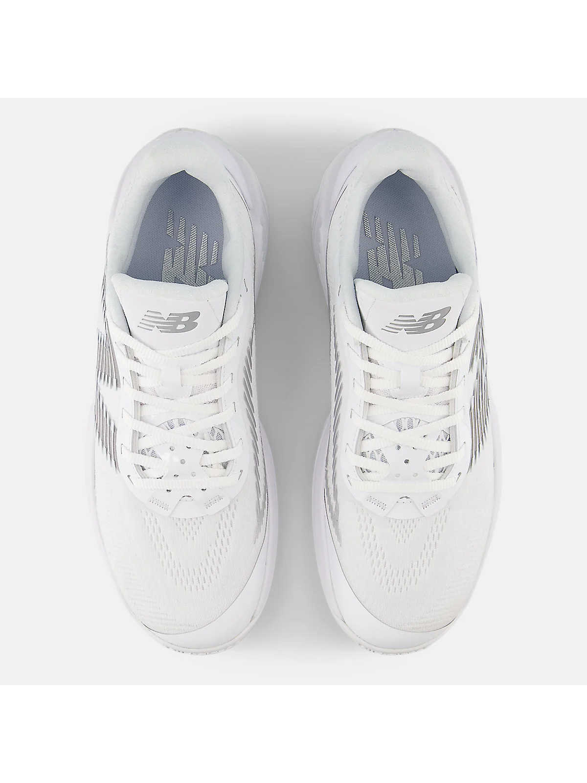 Баскетбольные кроссовки New Balance TWO WXY v5 — 4