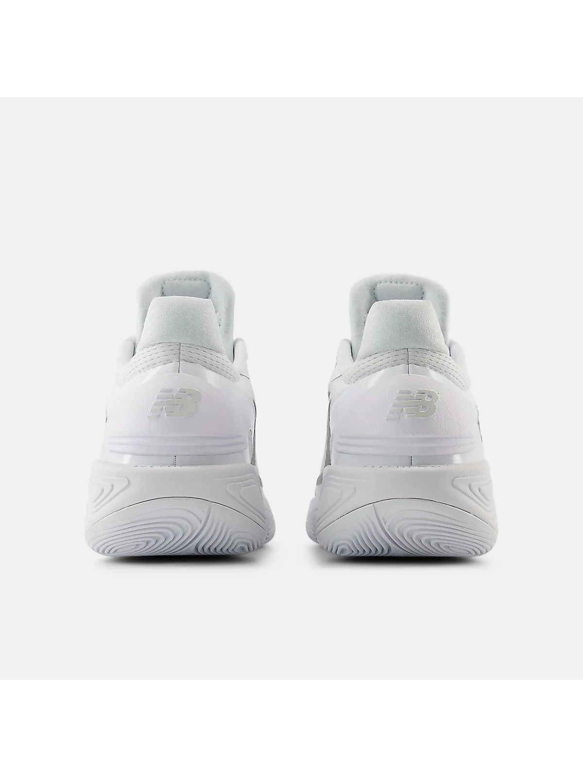 Баскетбольные кроссовки New Balance TWO WXY v5 — 5