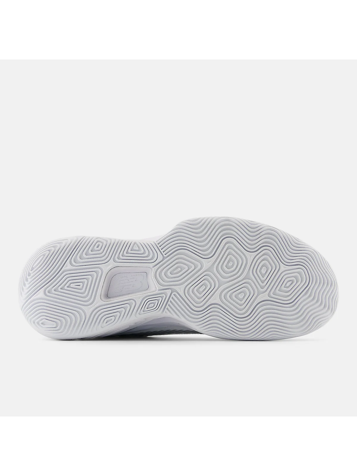 Баскетбольные кроссовки New Balance TWO WXY v5 — 6