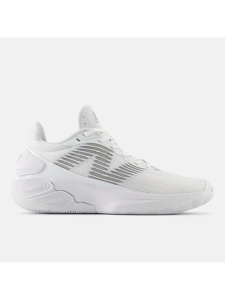 Баскетбольные кроссовки New Balance TWO WXY v5