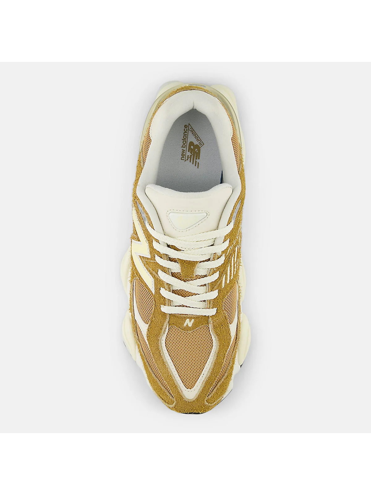 Кроссовки New Balance 9060 — 4