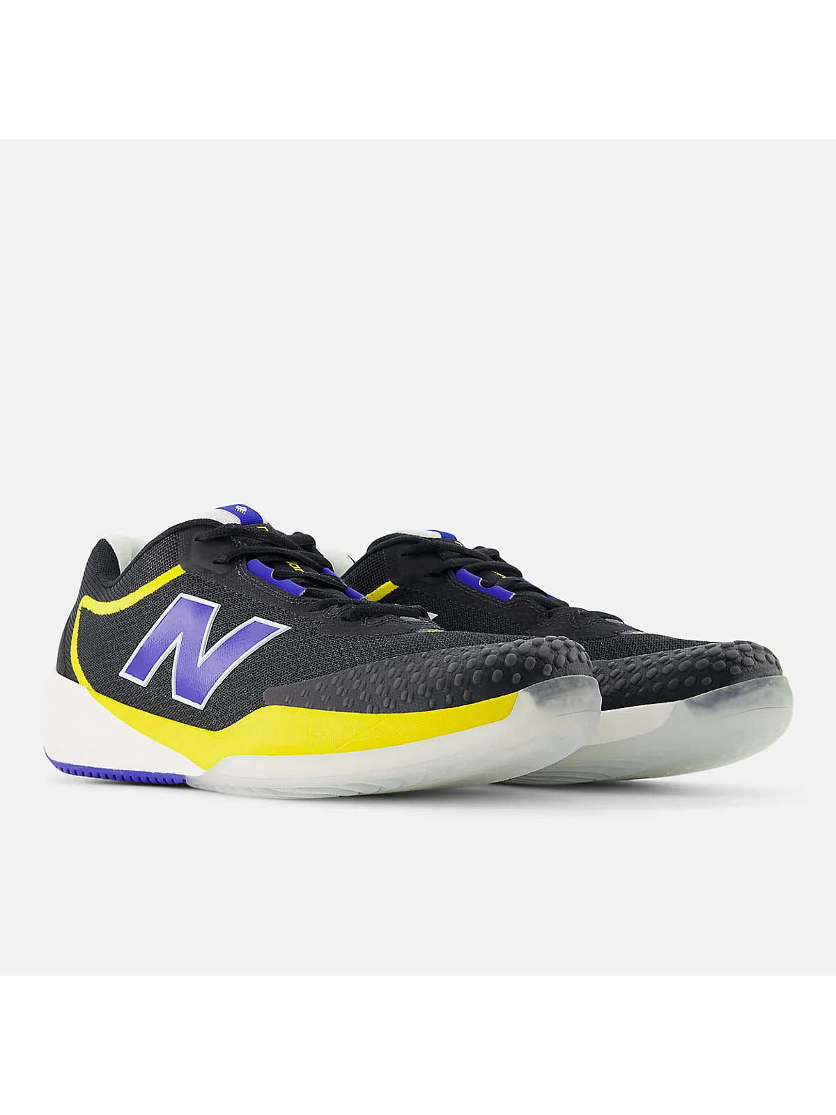 Мужские кроссовки New Balance FuelCell 996v6 — 2