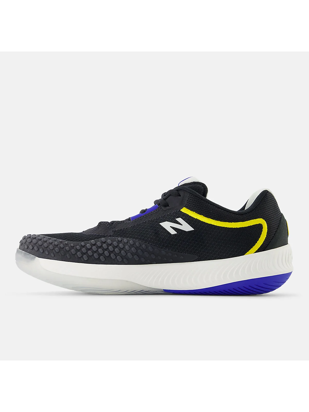 Мужские кроссовки New Balance FuelCell 996v6 — 3