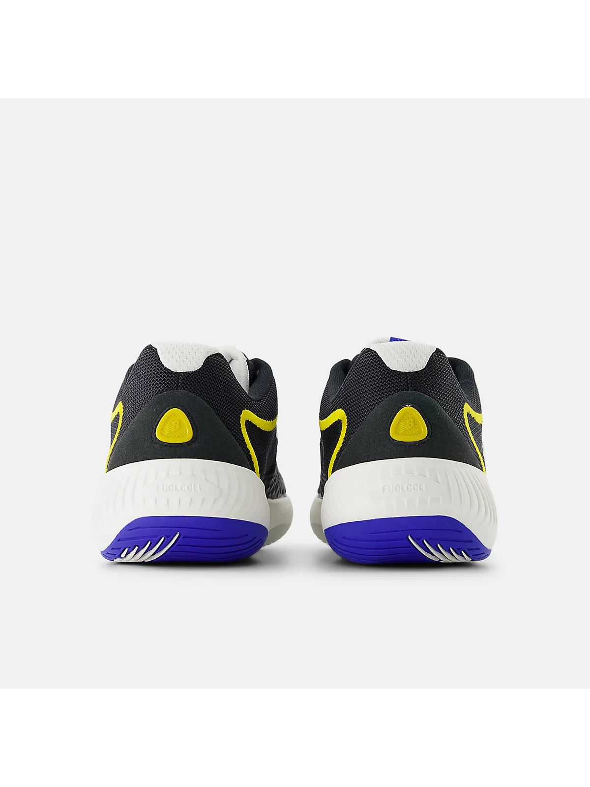 Мужские кроссовки New Balance FuelCell 996v6 — 5