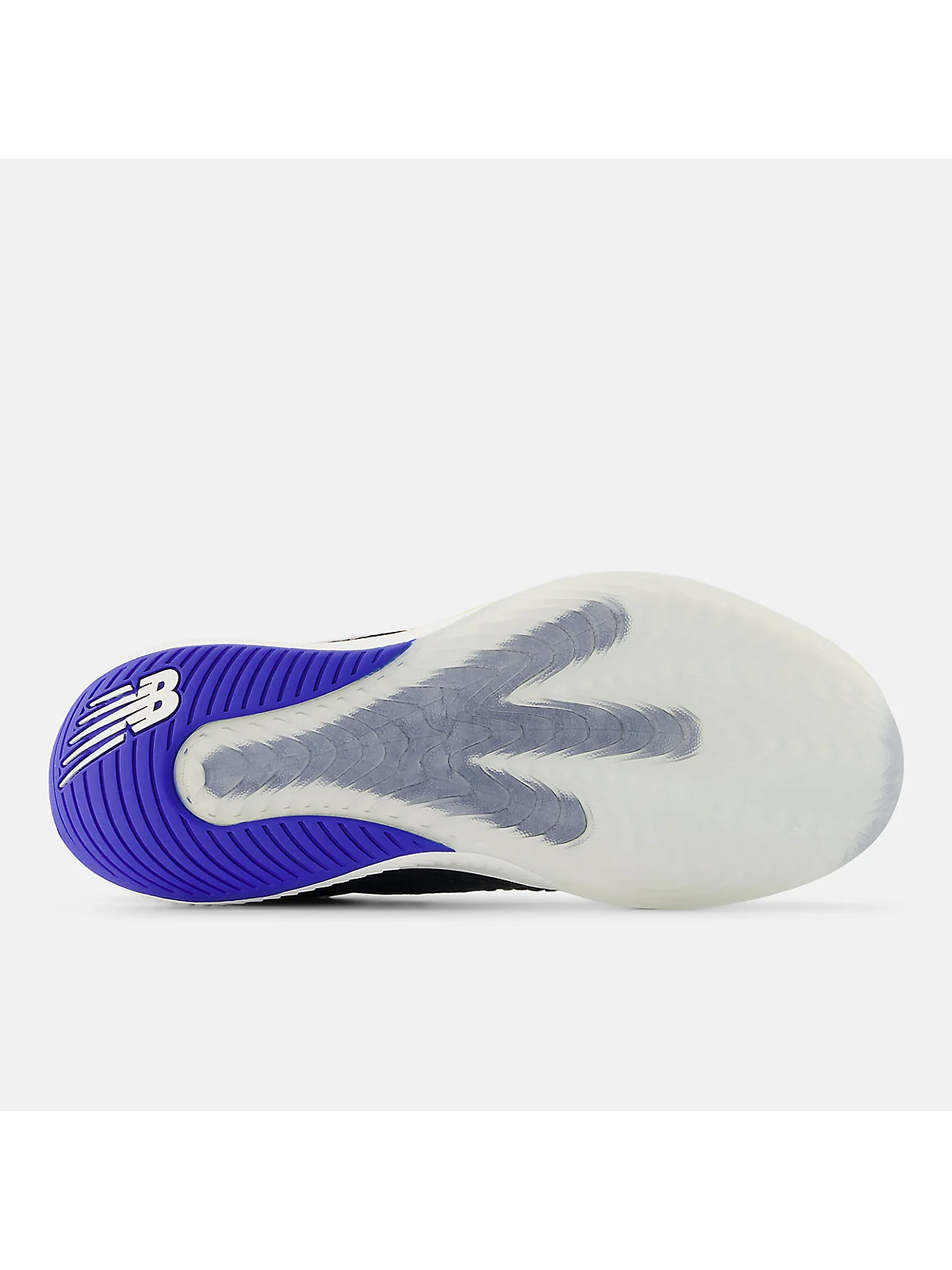 Мужские кроссовки New Balance FuelCell 996v6 — 6