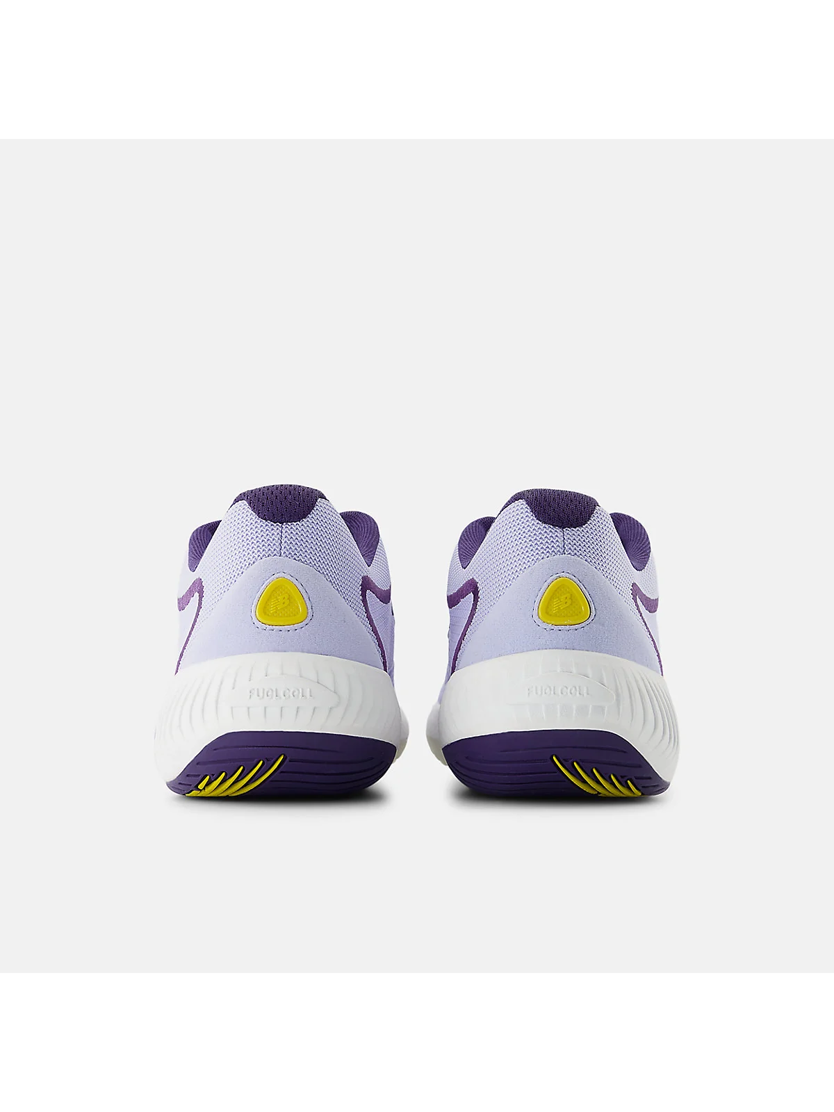 Мужские кроссовки New Balance FuelCell 996v6 — 5