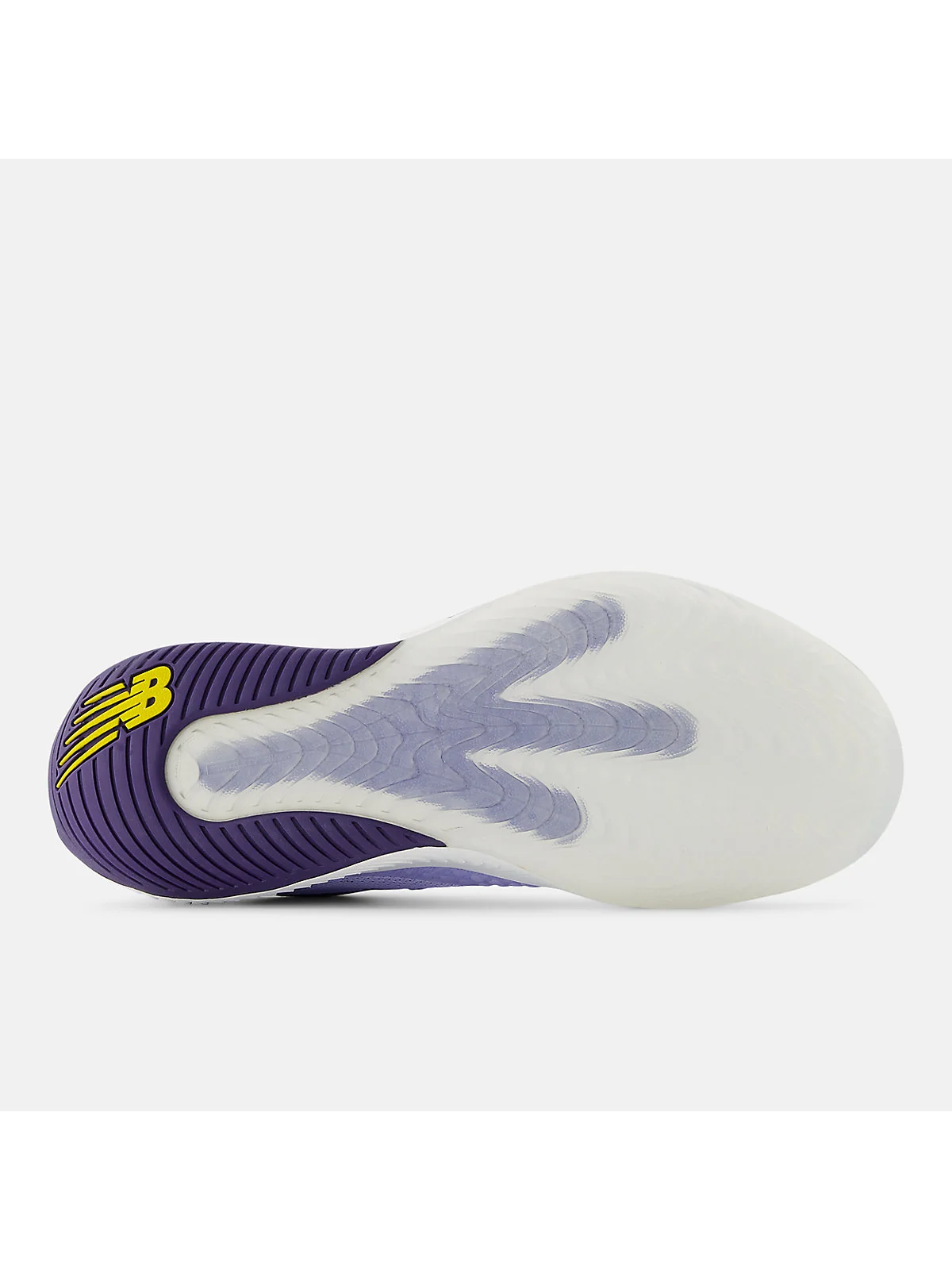 Мужские кроссовки New Balance FuelCell 996v6 — 6