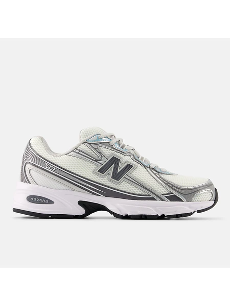 Мужские кроссовки New Balance 740 серые