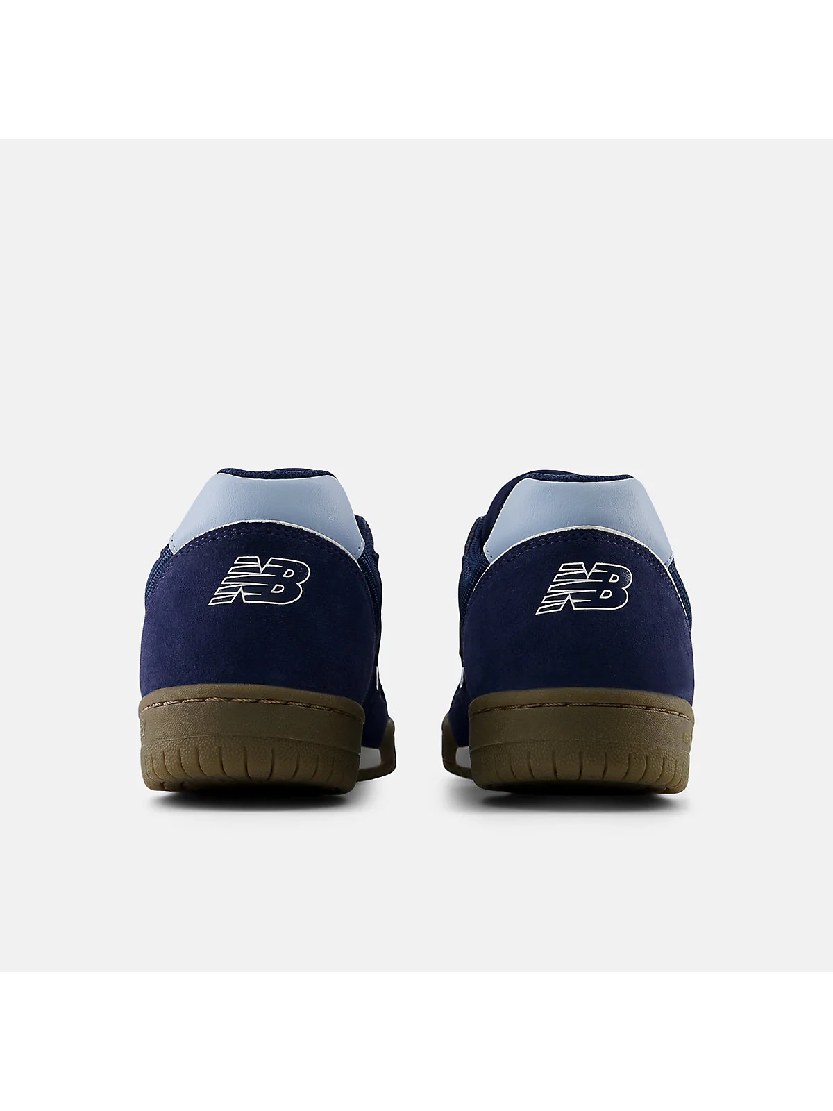Кроссовки New Balance Numeric Tom Knox 600 — 5