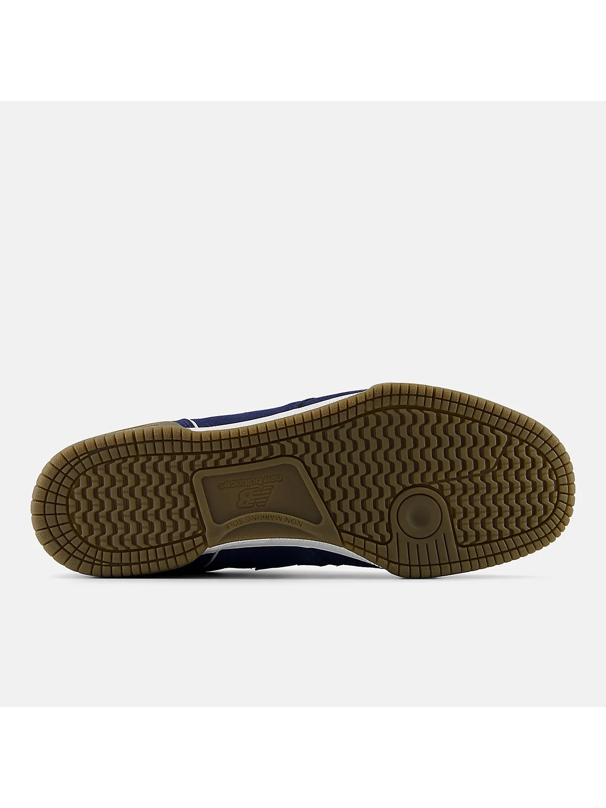 Кроссовки New Balance Numeric Tom Knox 600 — 6