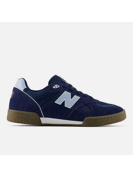 Кроссовки New Balance Numeric Tom Knox 600