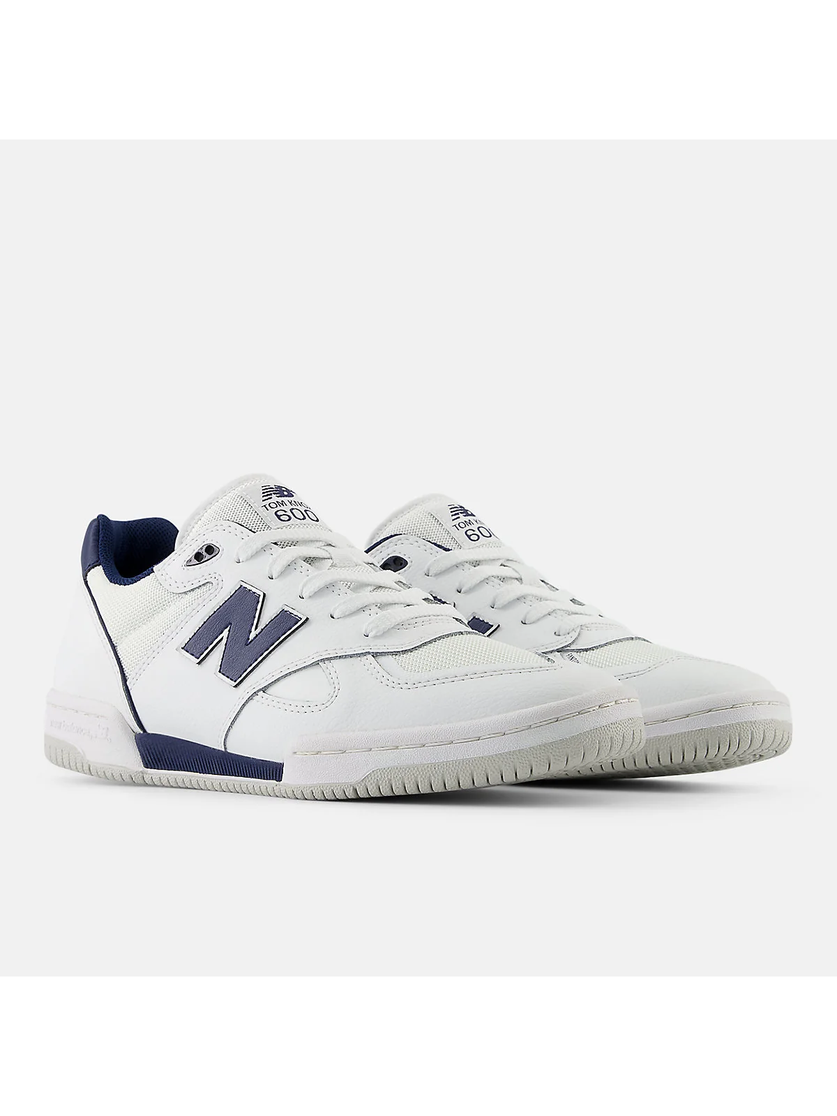Кроссовки New Balance Numeric Tom Knox 600 — 2