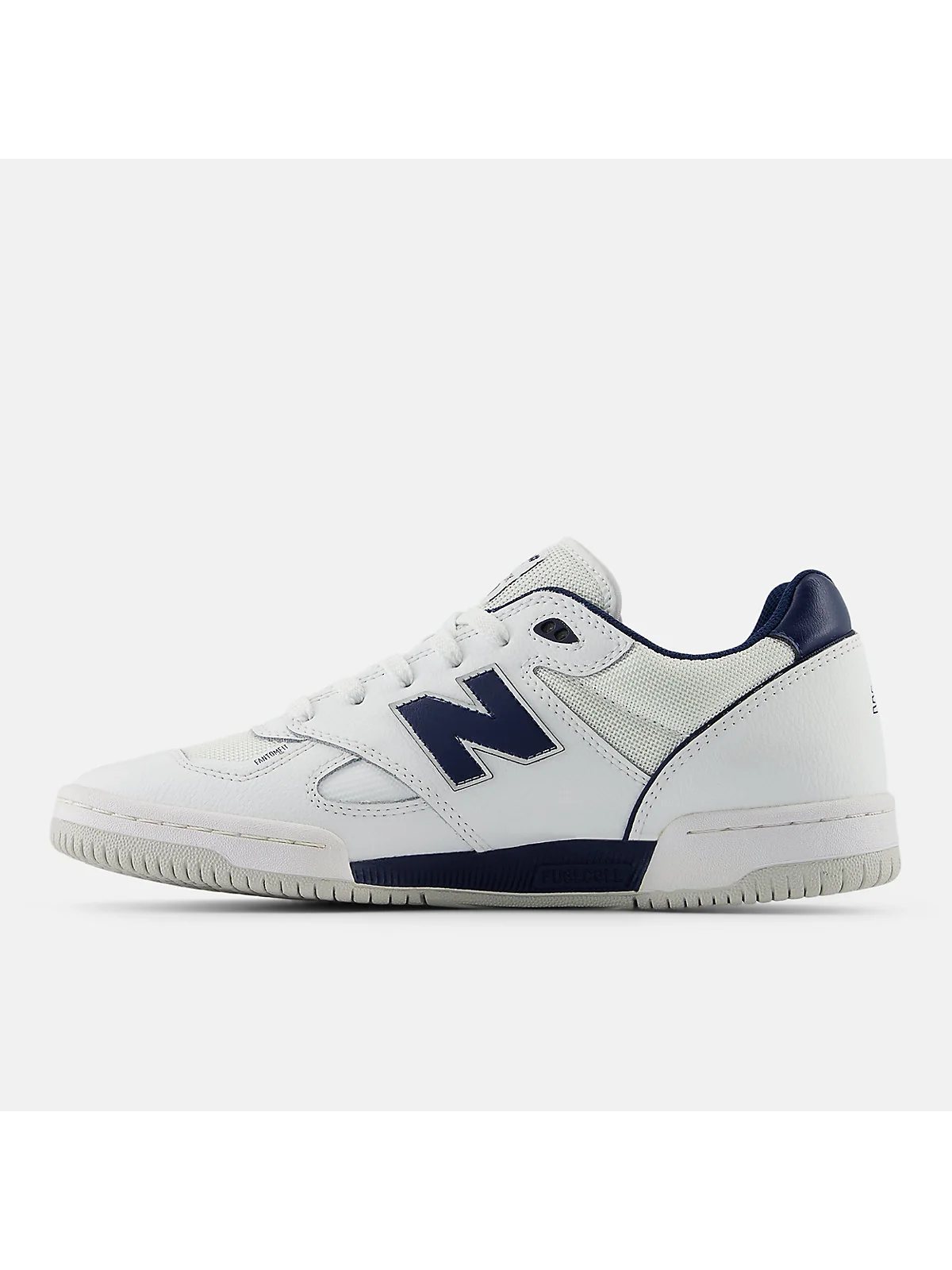 Кроссовки New Balance Numeric Tom Knox 600 — 3