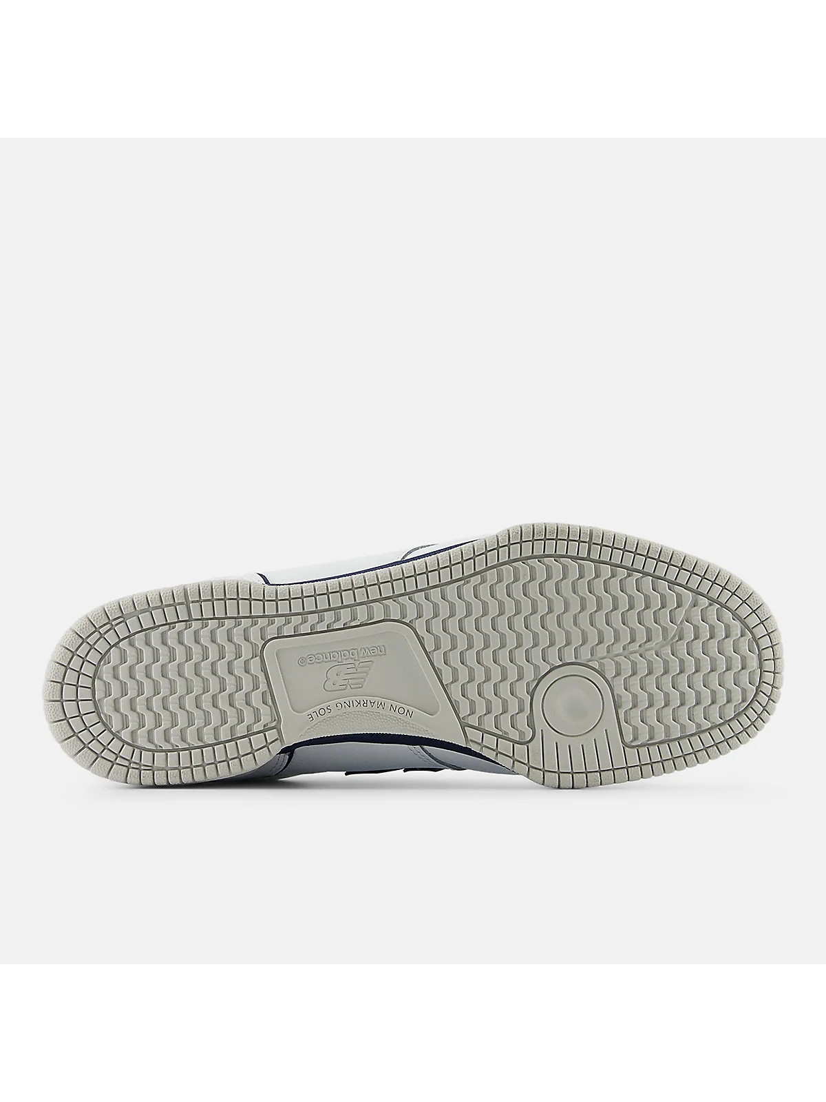 Кроссовки New Balance Numeric Tom Knox 600 — 6