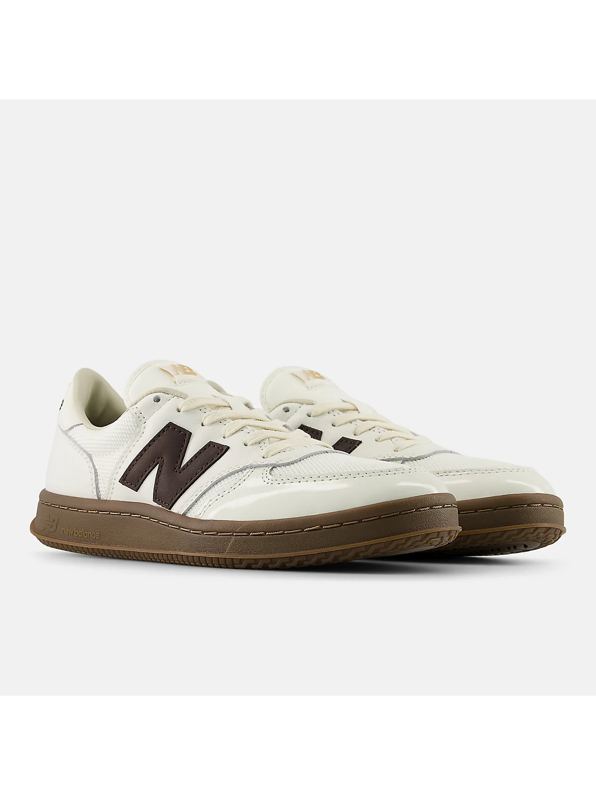 Мужские кроссовки New Balance T500 — 2